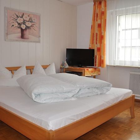 Ferienwohnung Jenny Шрунс Экстерьер фото