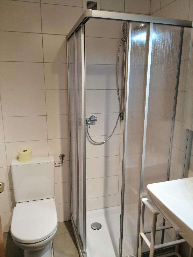 Ferienwohnung Jenny Шрунс Экстерьер фото